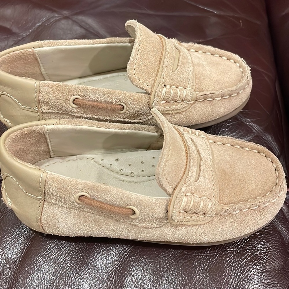 Mayoral Moccasins